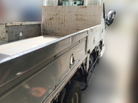 いすゞエルフ平ボディ小型（2t・3t）[写真02]