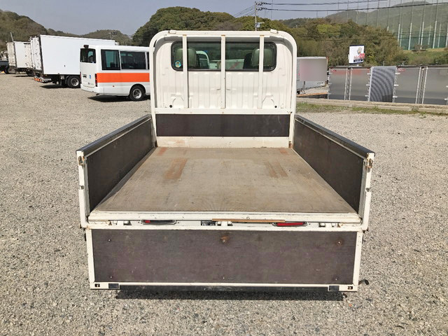 トヨタトヨエースダブルキャブ（Wキャブ）小型（2t・3t）[写真11]