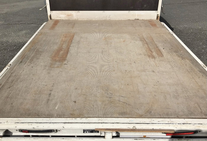 トヨタトヨエースダブルキャブ（Wキャブ）小型（2t・3t）[写真13]