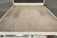 トヨタトヨエースダブルキャブ（Wキャブ）小型（2t・3t）[写真13]