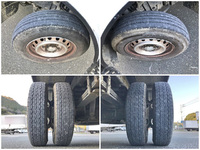 トヨタトヨエースダブルキャブ（Wキャブ）小型（2t・3t）[写真20]