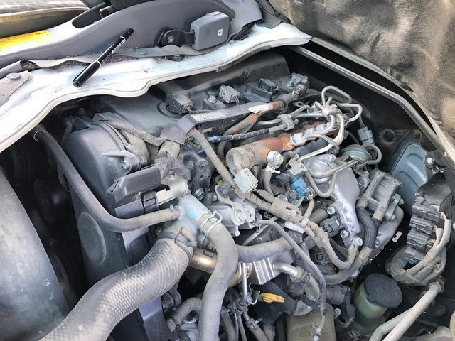 トヨタトヨエースダブルキャブ（Wキャブ）小型（2t・3t）[写真24]