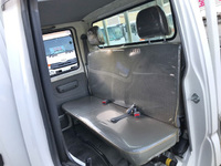 トヨタトヨエースダブルキャブ（Wキャブ）小型（2t・3t）[写真29]