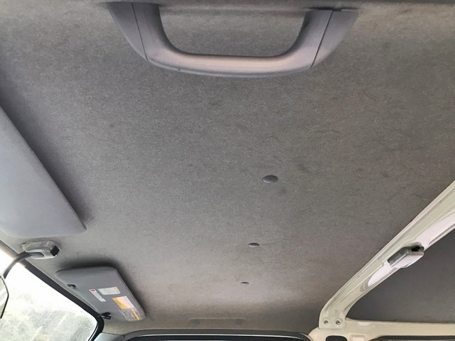 トヨタトヨエースダブルキャブ（Wキャブ）小型（2t・3t）[写真31]