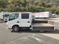 トヨタトヨエースダブルキャブ（Wキャブ）小型（2t・3t）[写真06]