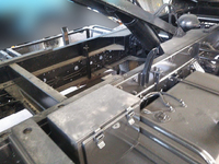 日野レンジャー深ダンプ（土砂禁ダンプ）中型（4t）[写真10]