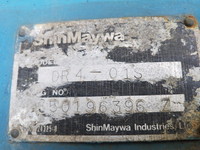 日野レンジャー深ダンプ（土砂禁ダンプ）中型（4t）[写真11]