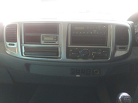 日野レンジャー深ダンプ（土砂禁ダンプ）中型（4t）[写真19]