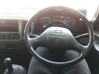 日野レンジャー深ダンプ（土砂禁ダンプ）中型（4t）[写真20]