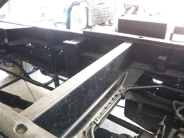 日野レンジャー深ダンプ（土砂禁ダンプ）中型（4t）[写真09]