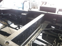 日野レンジャー深ダンプ（土砂禁ダンプ）中型（4t）[写真09]