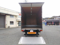 三菱ふそうキャンターパネルバン小型（2t・3t）[写真10]