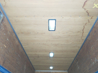 三菱ふそうキャンターパネルバン小型（2t・3t）[写真14]