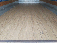 三菱ふそうキャンターパネルバン小型（2t・3t）[写真15]