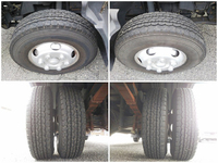 三菱ふそうキャンターパネルバン小型（2t・3t）[写真21]