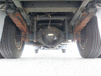 三菱ふそうキャンターパネルバン小型（2t・3t）[写真24]