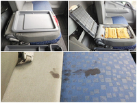 三菱ふそうキャンターパネルバン小型（2t・3t）[写真39]