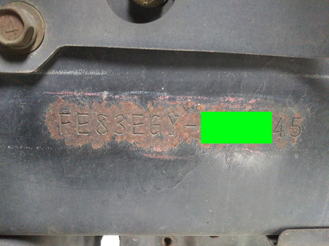 三菱ふそうキャンターパネルバン小型（2t・3t）[写真40]