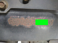 三菱ふそうキャンターパネルバン小型（2t・3t）[写真40]