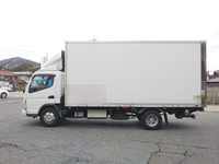 三菱ふそうキャンターパネルバン小型（2t・3t）[写真05]