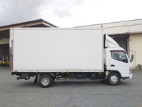 三菱ふそうキャンターパネルバン小型（2t・3t）[写真06]