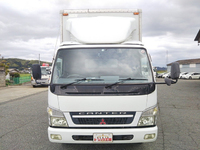 三菱ふそうキャンターパネルバン小型（2t・3t）[写真07]