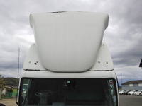 三菱ふそうキャンターパネルバン小型（2t・3t）[写真08]