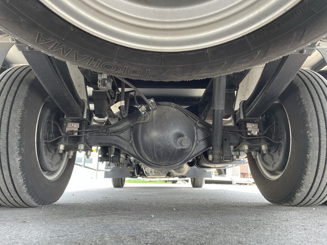 いすゞエルフアルミバン小型（2t・3t）[写真24]