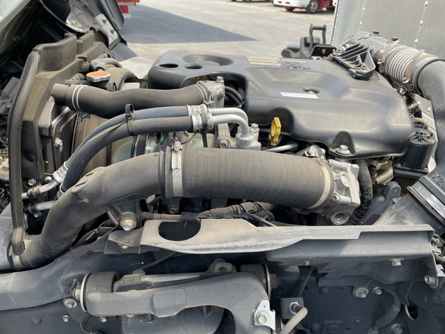 いすゞエルフアルミバン小型（2t・3t）[写真25]