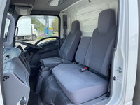 いすゞエルフアルミバン小型（2t・3t）[写真32]