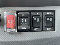 いすゞエルフアルミバン小型（2t・3t）[写真38]