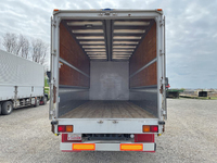 いすゞフォワードアルミウイング中型（4t）[写真12]