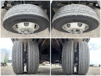 いすゞフォワードアルミウイング中型（4t）[写真20]