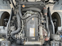 いすゞフォワードアルミウイング中型（4t）[写真21]