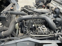 いすゞフォワードアルミウイング中型（4t）[写真22]