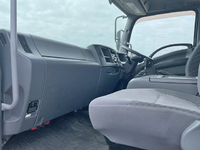 いすゞフォワードアルミウイング中型（4t）[写真30]