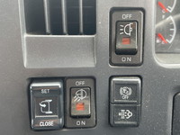 いすゞフォワードアルミウイング中型（4t）[写真33]