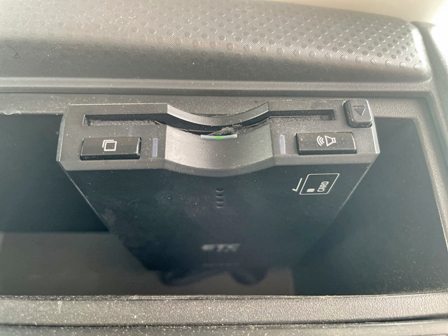 いすゞフォワードアルミウイング中型（4t）[写真36]