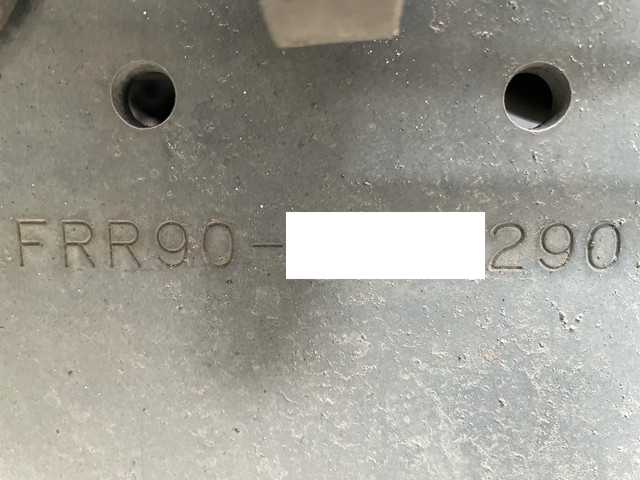 いすゞフォワードアルミウイング中型（4t）[写真39]