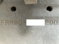 いすゞフォワードアルミウイング中型（4t）[写真39]