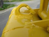 コマツミニユンボ（ミニバックホー）[写真19]