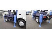 いすゞエルフ高所作業車小型（2t・3t）[写真14]