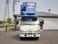 いすゞエルフ高所作業車小型（2t・3t）[写真06]