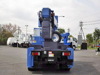 いすゞエルフ高所作業車小型（2t・3t）[写真07]