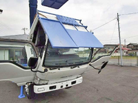 いすゞエルフ高所作業車小型（2t・3t）[写真08]