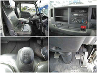 いすゞエルフ高所作業車小型（2t・3t）[写真09]