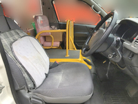 トヨタハイエース園児バス[写真13]