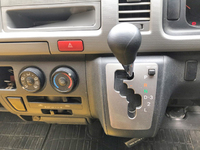 トヨタハイエース園児バス[写真15]