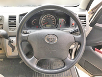 トヨタハイエース園児バス[写真16]