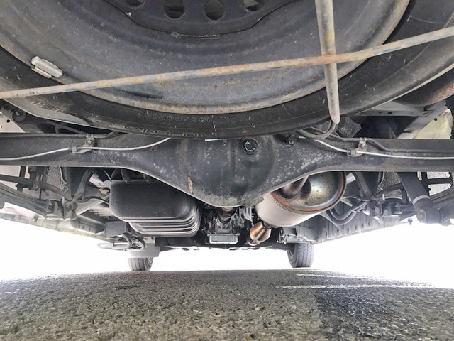 トヨタハイエース園児バス[写真19]